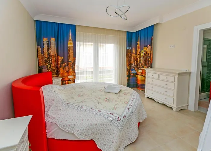 Paradise Town Despina * Belek