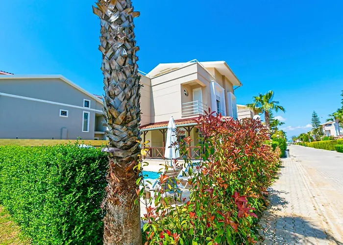 Paradise Town Despina *