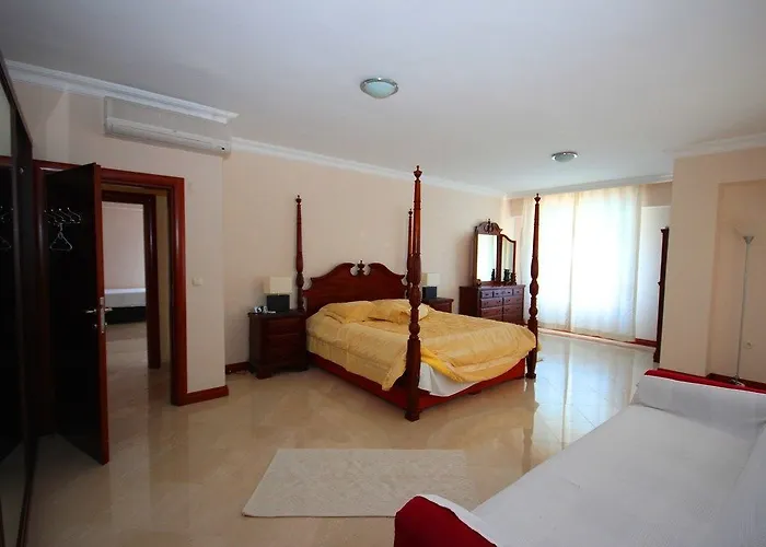 Villa Paradise Town Despina