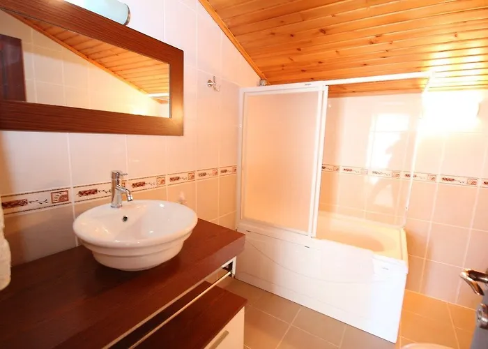 Villa Paradise Town Despina Belek