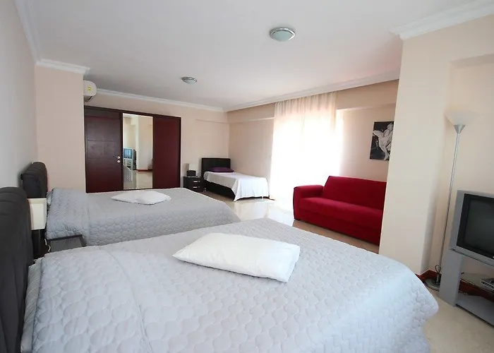 Paradise Town Despina