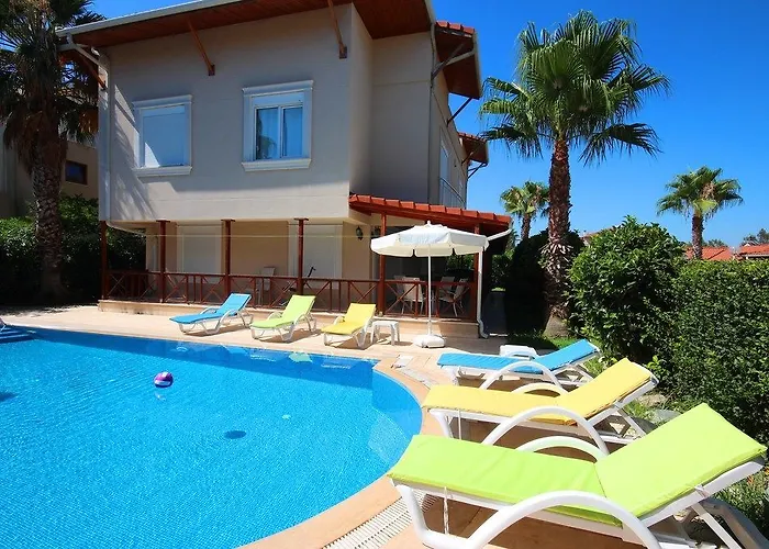 Paradise Town Despina * Belek