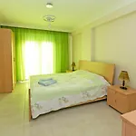 Paradise Town Despina Villa Belek