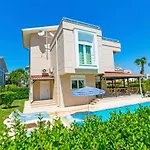 Вилла Paradise Town Despina Белек