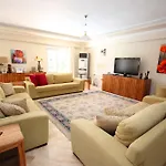 Paradise Town Despina Вилла *